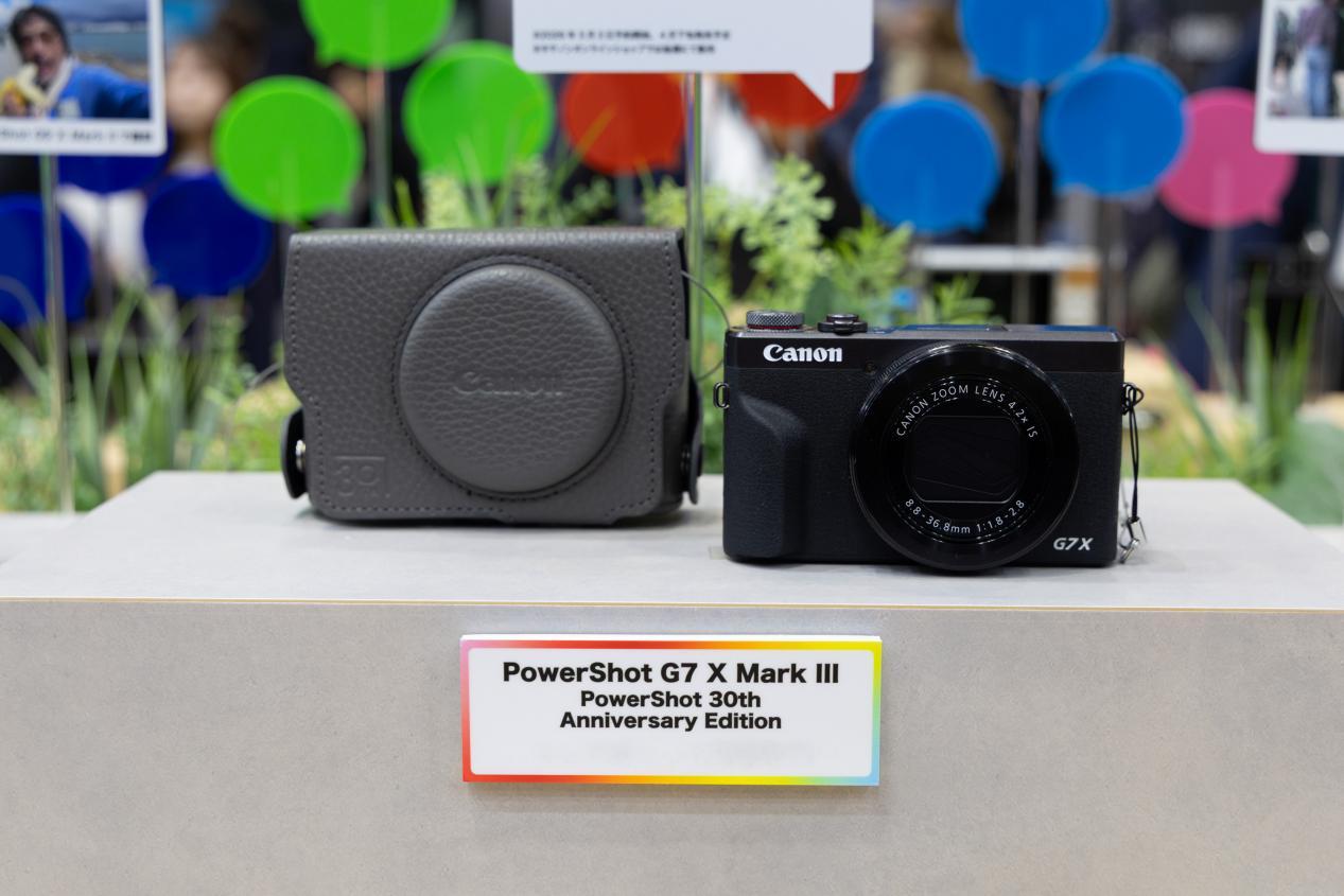 CP+ 2026佳能研发团队专访 光学突破、概念探索与 PowerShot 三十载焕新