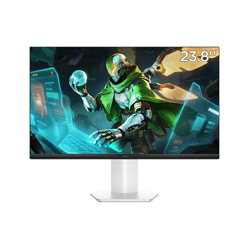 雷鸟 F5 100Hz MiniLED电竞显示器
