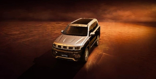 30��ԽҰSUV�ĸ��ã����̡���졢��ȼ����ôѡ��һƪ����