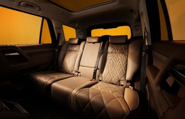 30��ԽҰSUV�ĸ��ã����̡���졢��ȼ����ôѡ��һƪ����