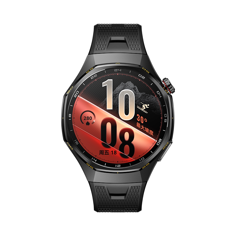 华为 WATCH GT 7 Pro 户外骑行 智能运动手表