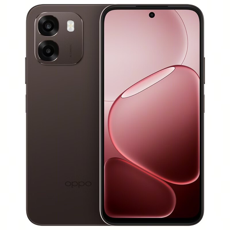 OPPO 正品 OPPO A6i+ 5G手机7000mAh六年长寿大电池IP69满级防水智能机正品手机