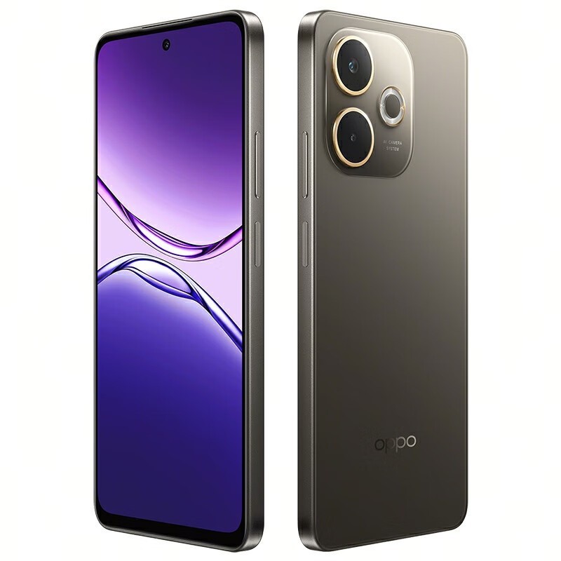 OPPO A5 活力版 5G手机 IP69满级防水360°抗摔超四年耐用大电池新款手机政府补贴oppo官方旗舰店学生手机
