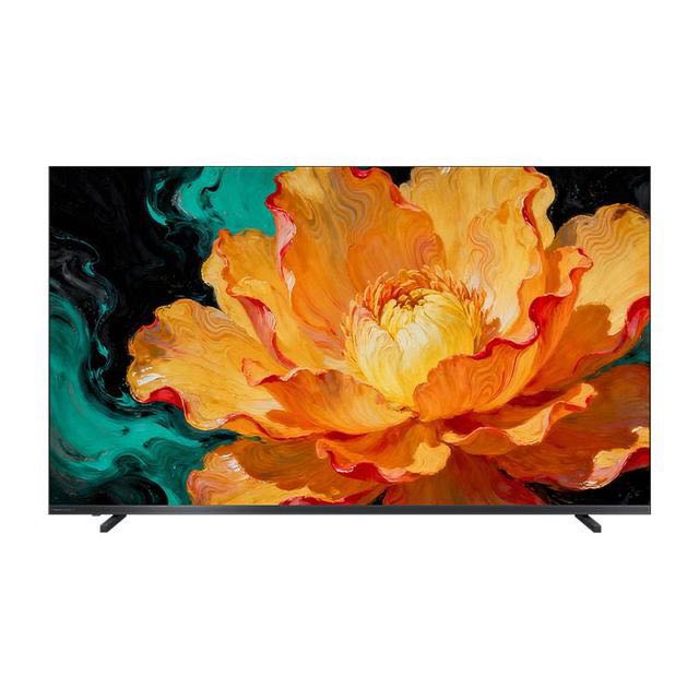 海信 大薄荷系列 75E52S-Pro 液晶电视 4K 75英寸