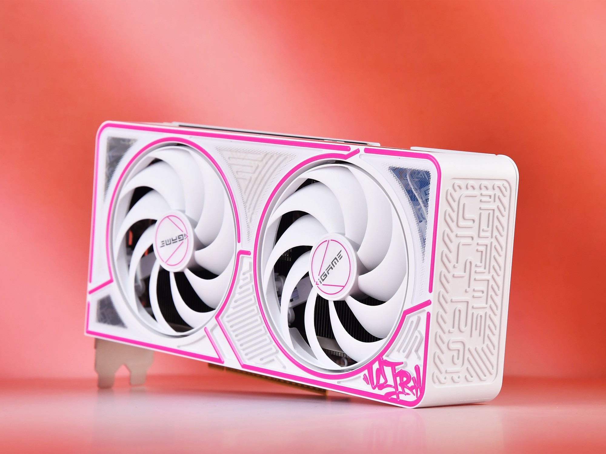 iGame GeForce RTX 5050 Ultra W DUOԿ ѡ 4060Ӱˡ