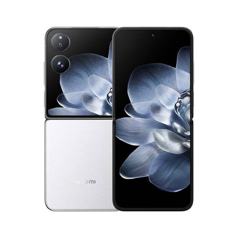 小米 Xiaomi MIX Flip 5G折叠屏手机 第三代骁龙8