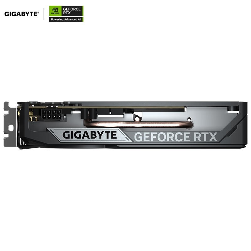 技嘉RTX5050 WindForce SFF显卡限时特惠2088元