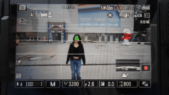 �����Ƶ������ ��˶� Z 24-70mm f/2.8 S II ��ͷ����