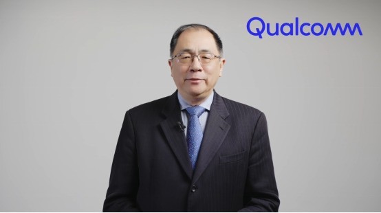 AI入端、数智升级,高通亮相2025数智科技生态大会