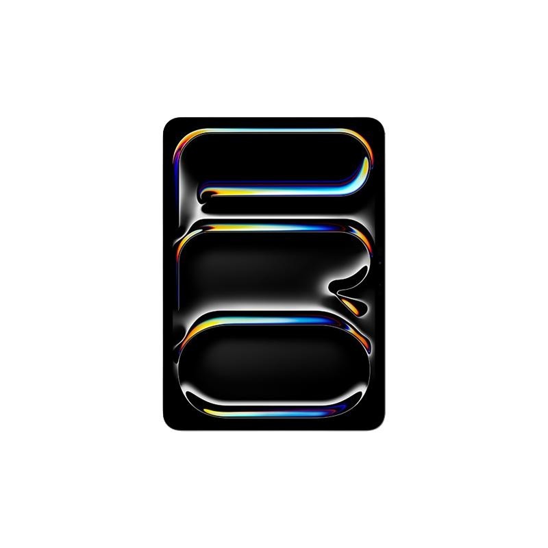 Apple iPad Pro 2025款 M5版 11英寸 平板电脑256G