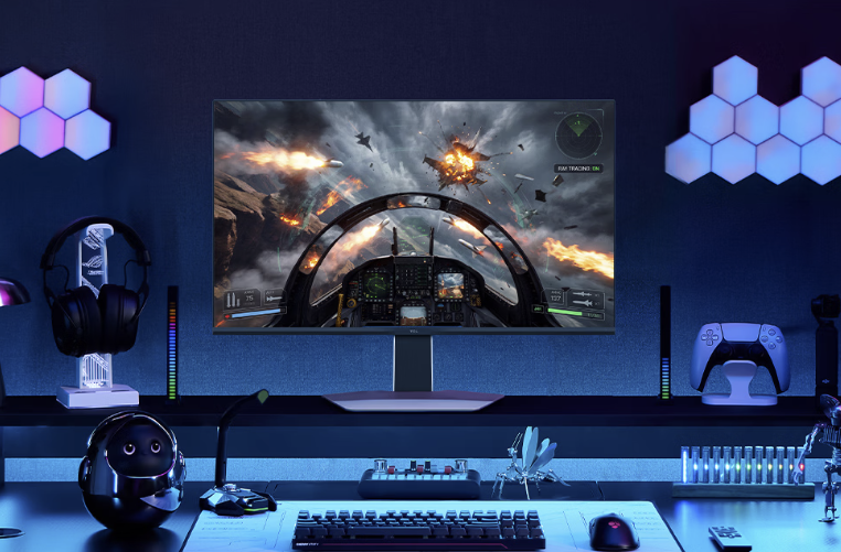 盘点2026年3月值得入手的QD-MiniLED显示器 电竞全能玩家必选