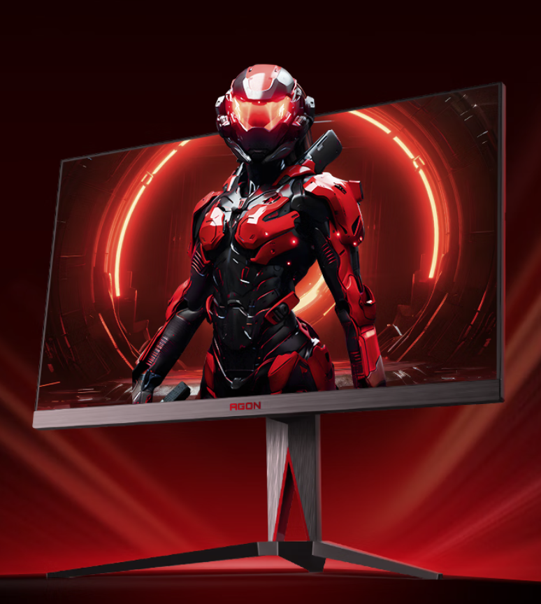 盘点2026年3月值得入手的QD-MiniLED显示器 电竞全能玩家必选