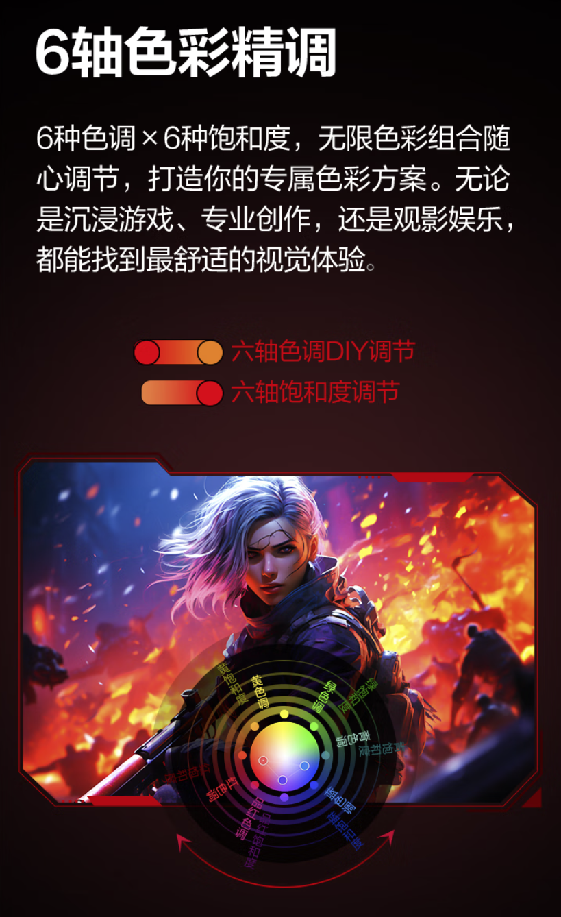 盘点2026年3月值得入手的QD-MiniLED显示器 电竞全能玩家必选