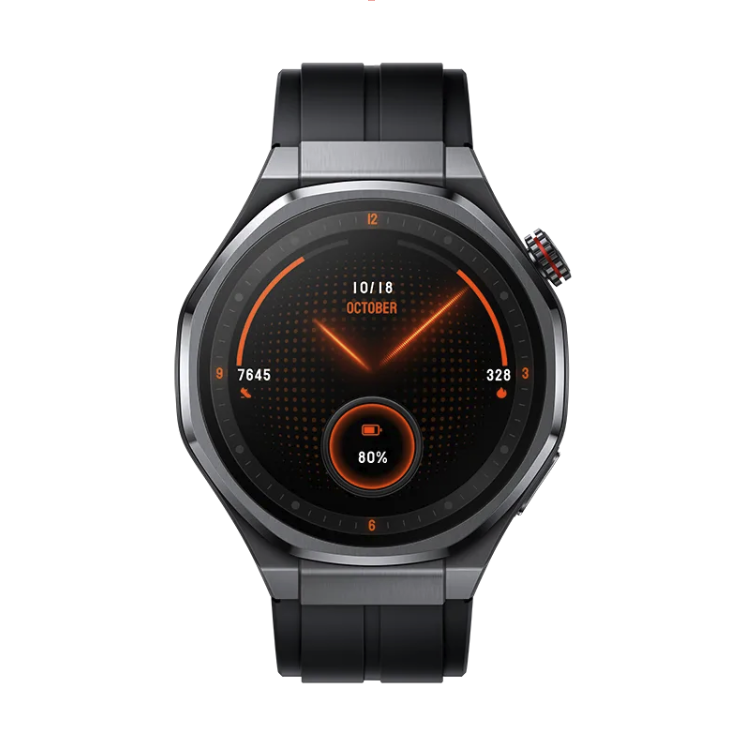 荣耀 5 Ultra 智能手表