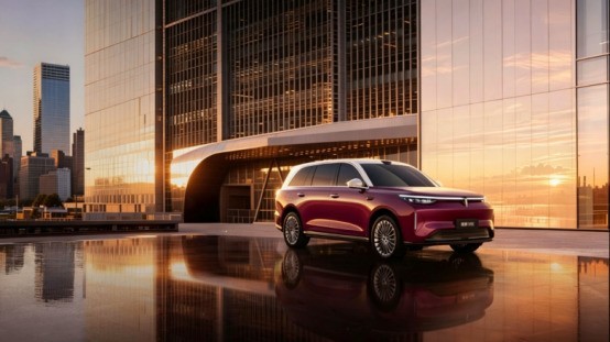 ������������SUV��ôѡ��2026��40��κ��V9X�Ⱥ���