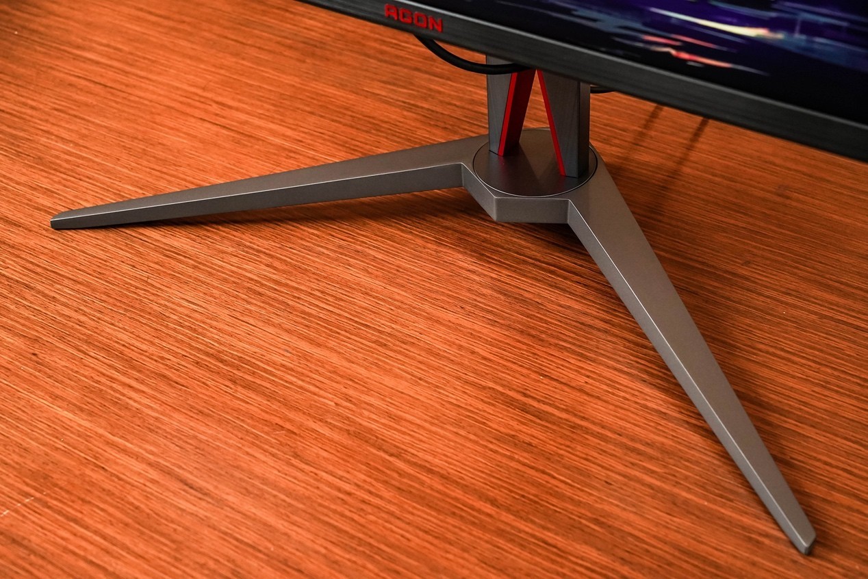 AGON AG275UXM2ʾ ȫܵĵ羺ʾ