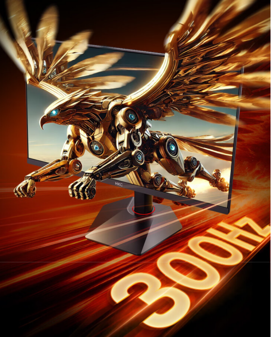 HKCG27H4Plus羺ʾУ2K300Hzӽ磬1199Ԫ