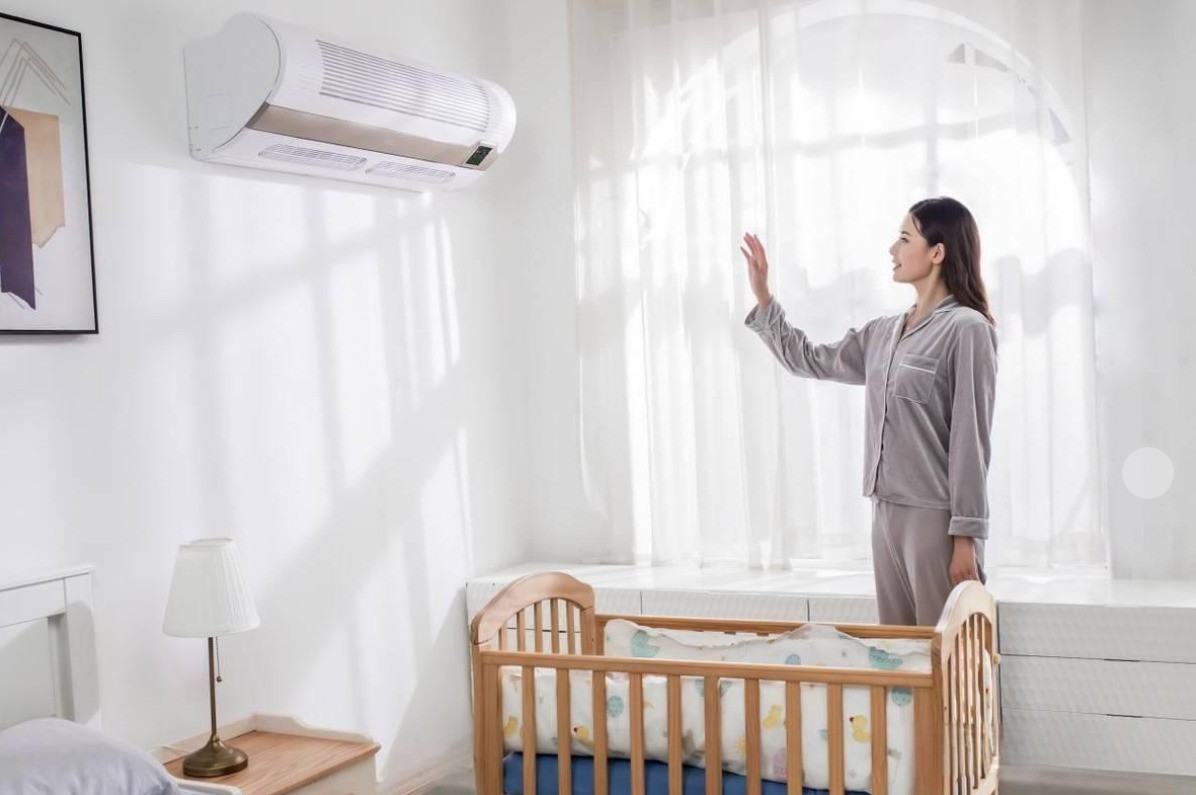 别买1匹空调,直接买1.5匹更划算:五大理由颠覆你的认知