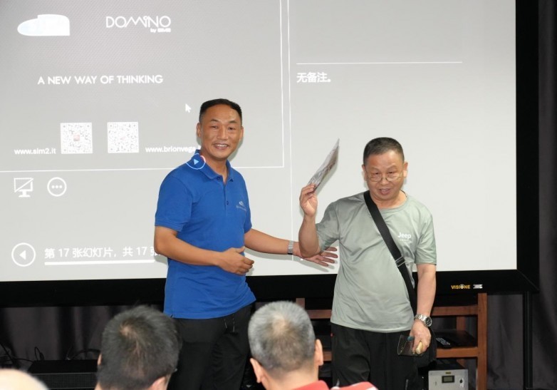 经典复刻与前沿技术相融合！SIM2 30周年力作X80闪耀羊城