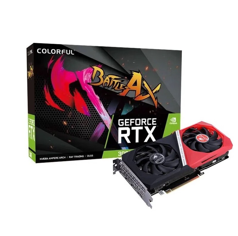 ߲ʺսRTX3050 DUO 8GԿ