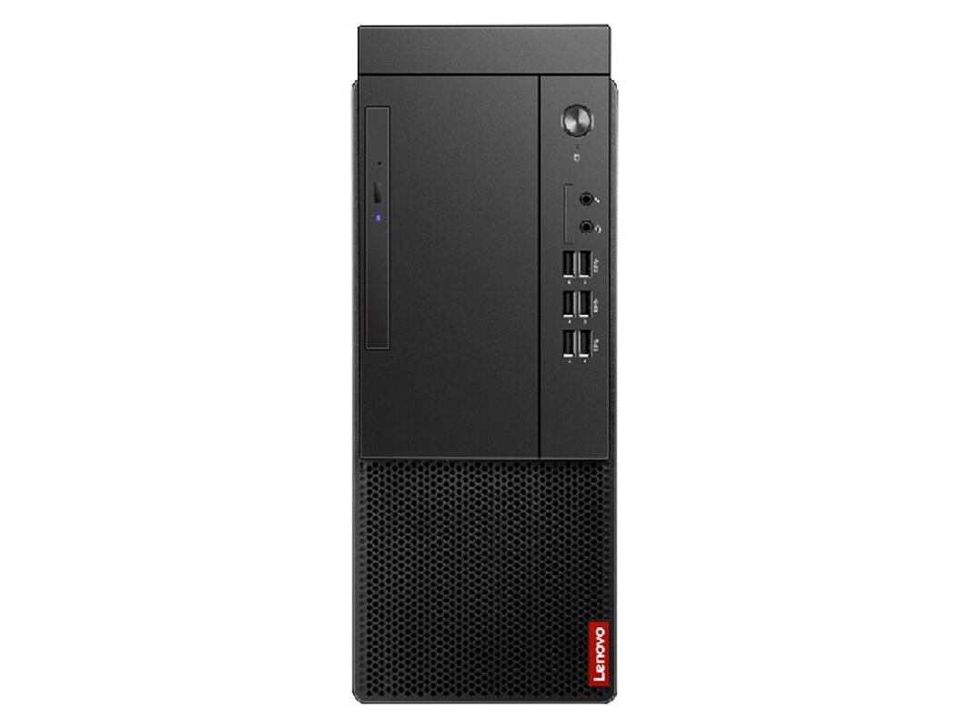 lenovo（联想） 启天 M450 12代酷睿 i5 12500/8GB/256GB/集显 黑色