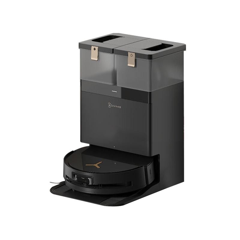 科沃斯 ECOVACS X8 PRO PLUS系列 DEX56 扫拖一体机 水箱版