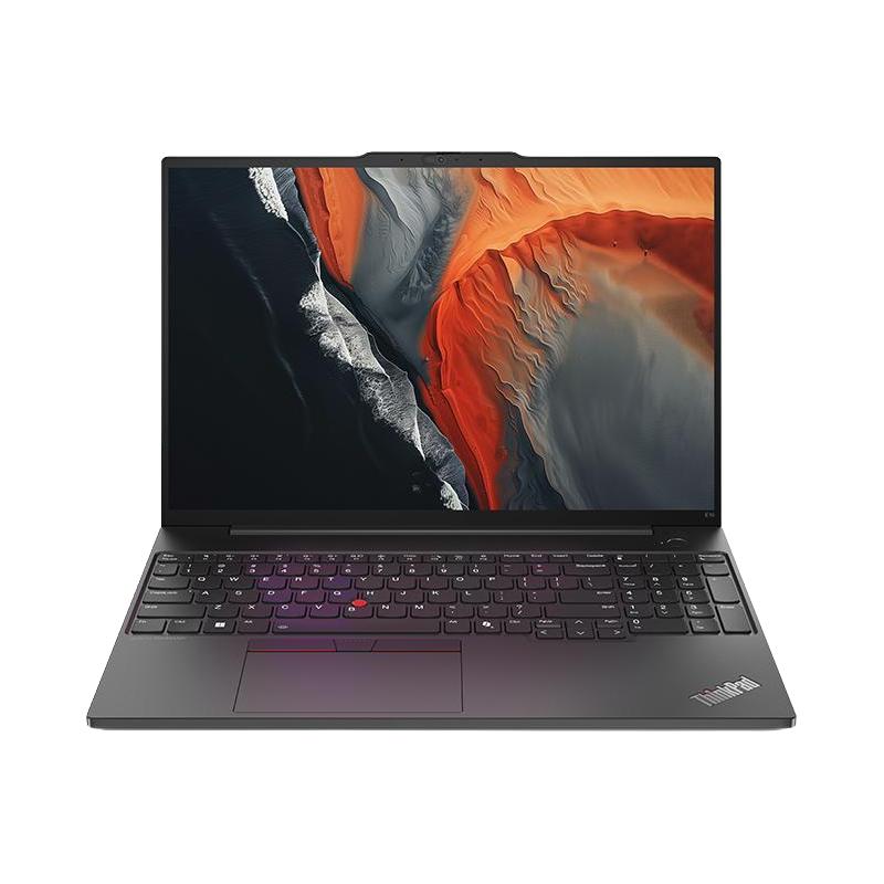 ThinkPad E14 轻薄便携联想14英寸笔记本电脑 定制
