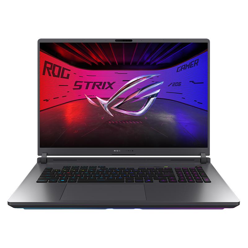 ROG 枪神9 Plus 18英寸 游戏本