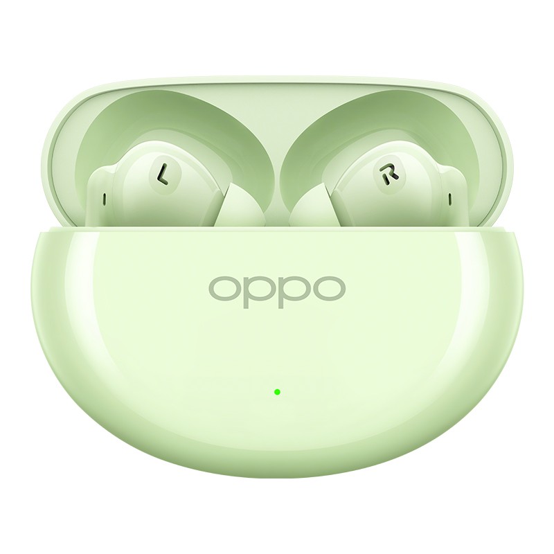 OPPO Enco Air4 入耳式真无线动圈主动降噪蓝牙耳机