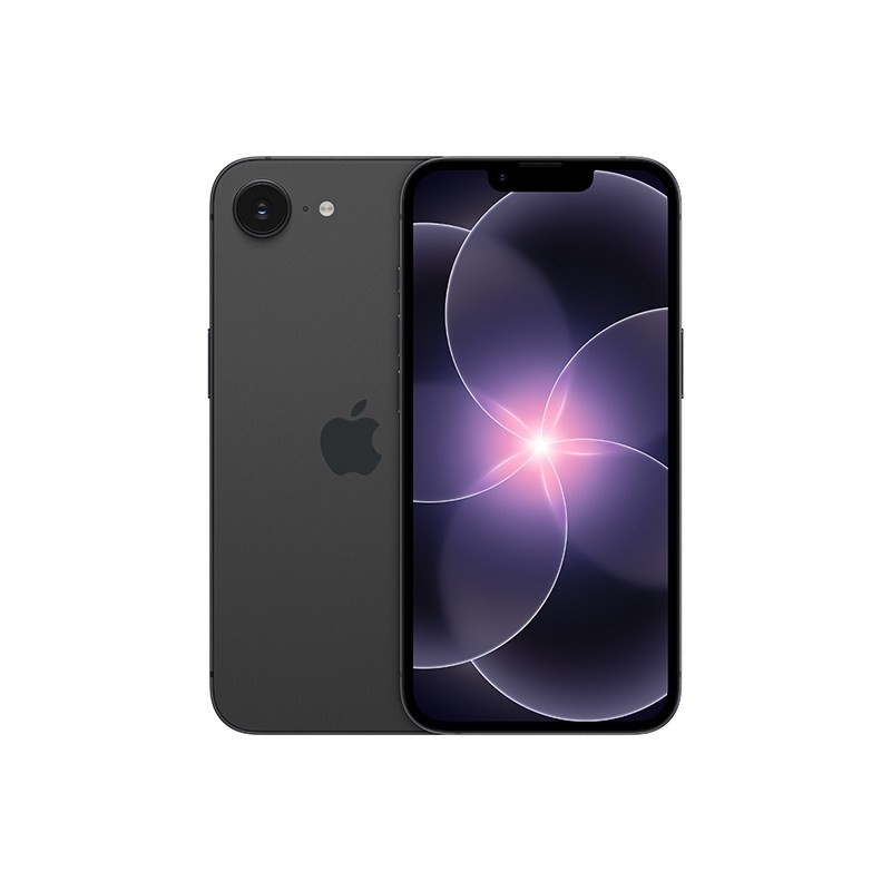 Apple iPhone 17e 5G手机 256G