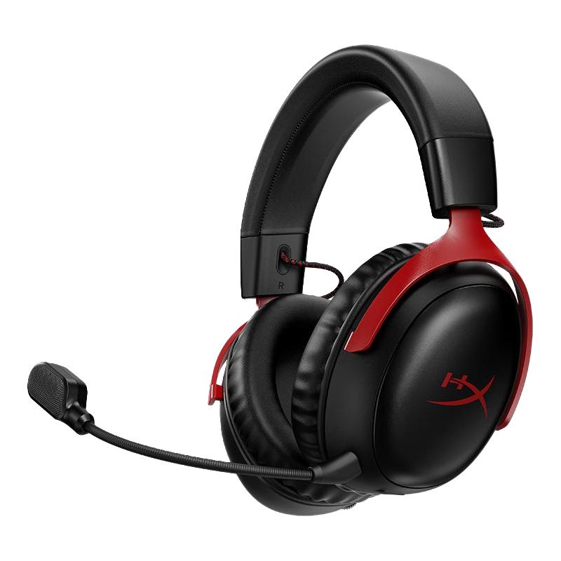 HYPERX DTS音效 电竞游戏耳机