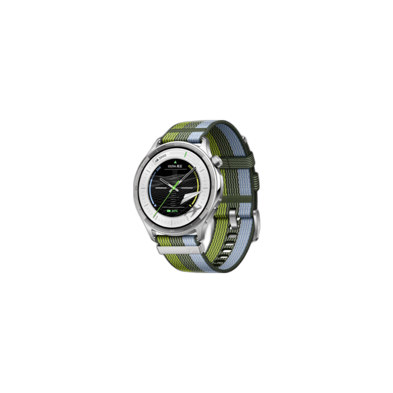 OPPO Watch系列 Watch S  智能手表