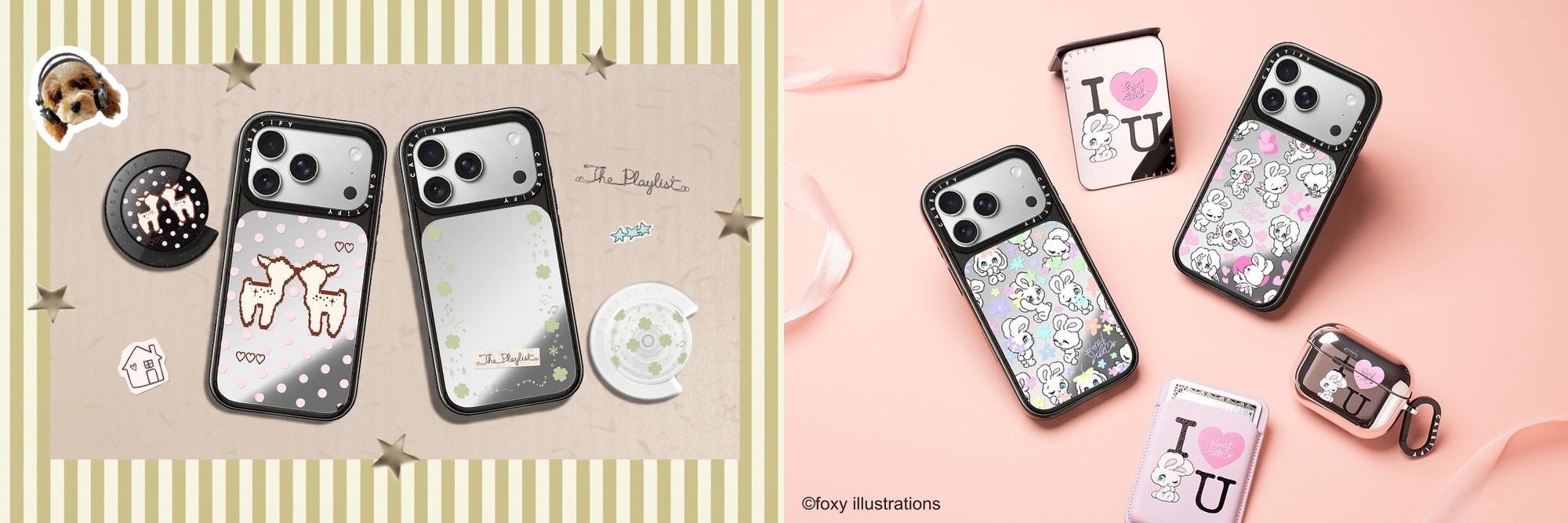 CASETiFY �ֻ�����ƻ���������ȫ�� iPhone 18 ϵ�С��͡��Գ�ɫ