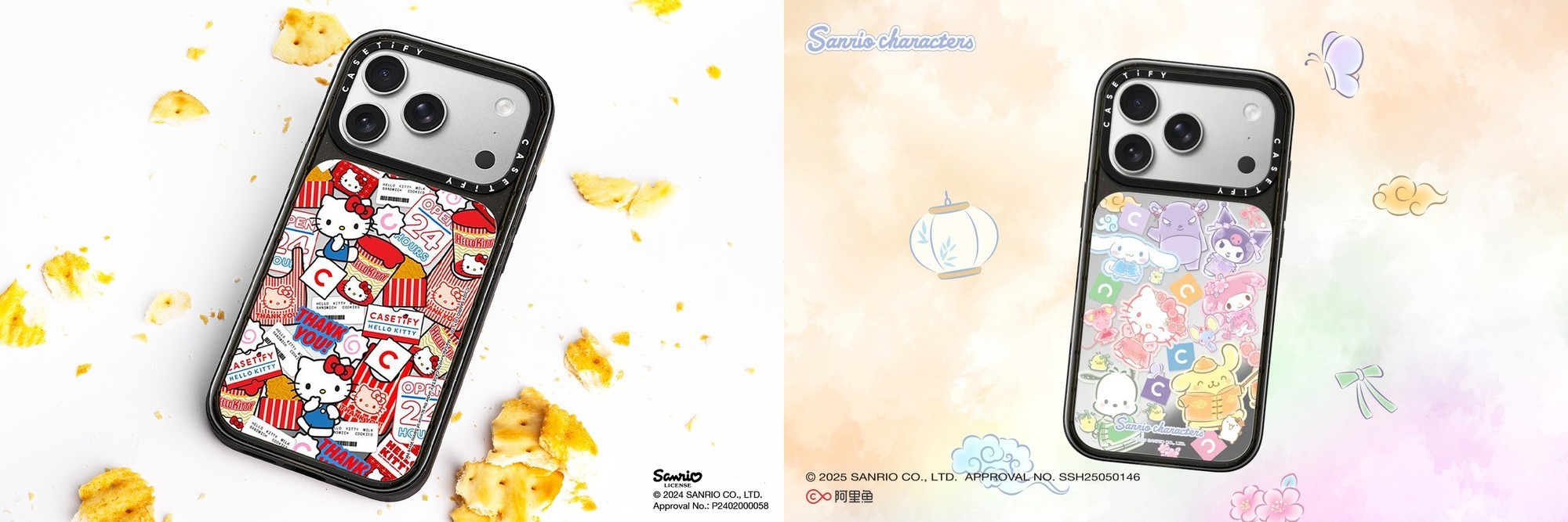 CASETiFY �ֻ�����ƻ���������ȫ�� iPhone 18 ϵ�С��͡��Գ�ɫ
