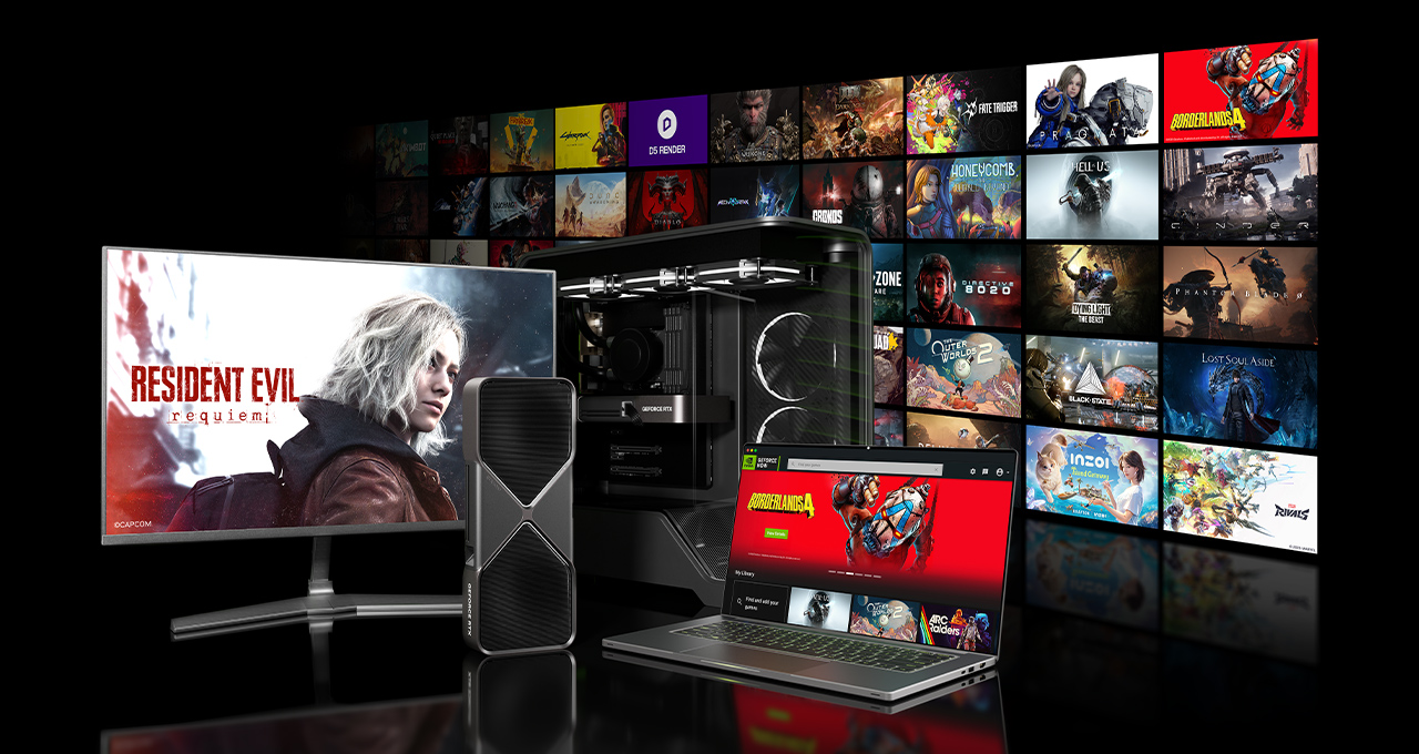  ǽGeForce RTX 5090 D v2 OC Ȼ콢Ϸ飡