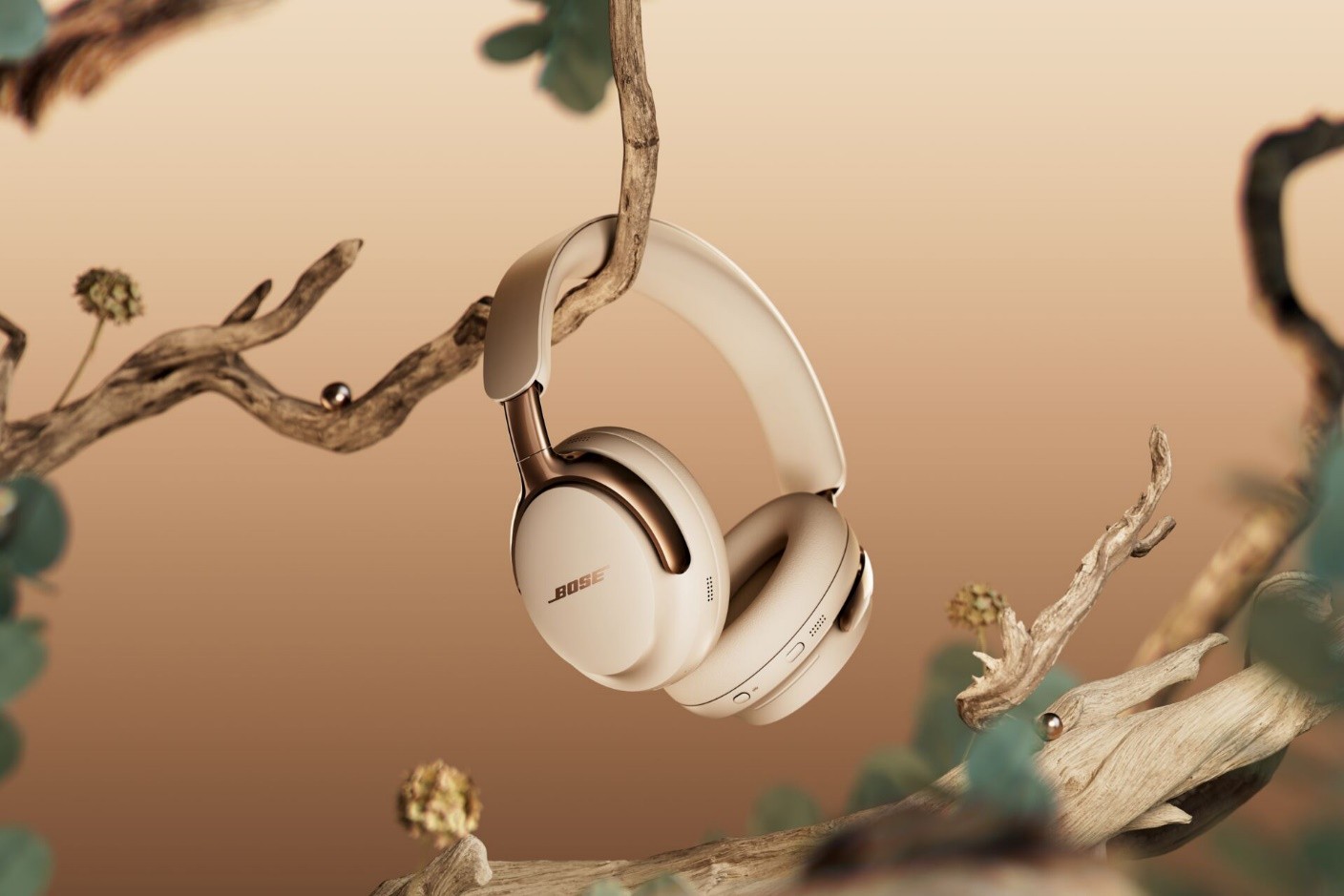 ʱ¡磺BoseЯƳQCUltra II