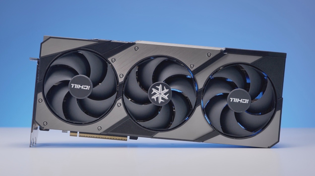 你的显卡需要超频吗?