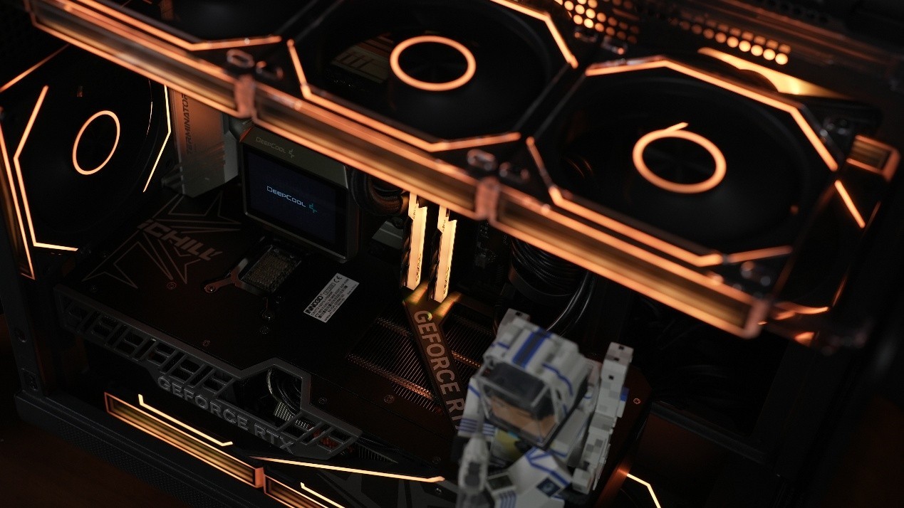 你的显卡需要超频吗?