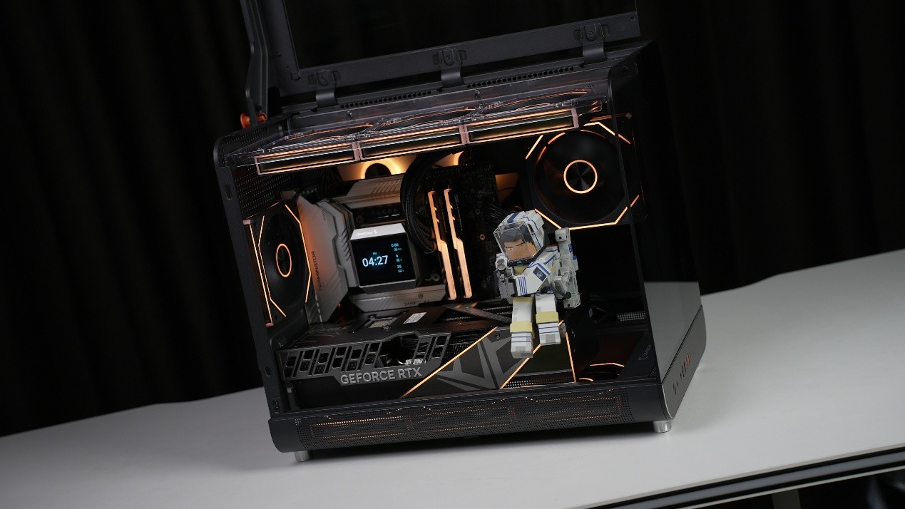 大学用笔记本是主流,但台式机的这几点无可替代!