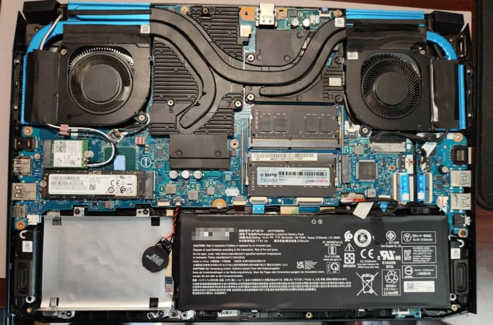 大学用笔记本是主流,但台式机的这几点无可替代!