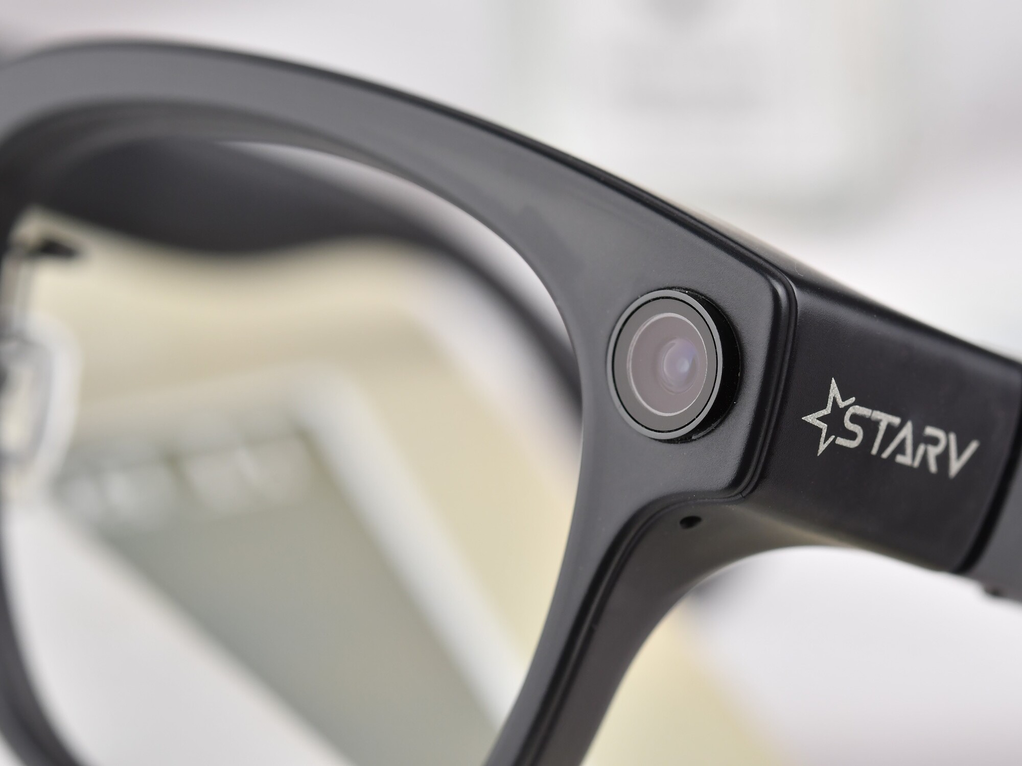 一直戴,一直拍:魅族StarV Snap 全面体验