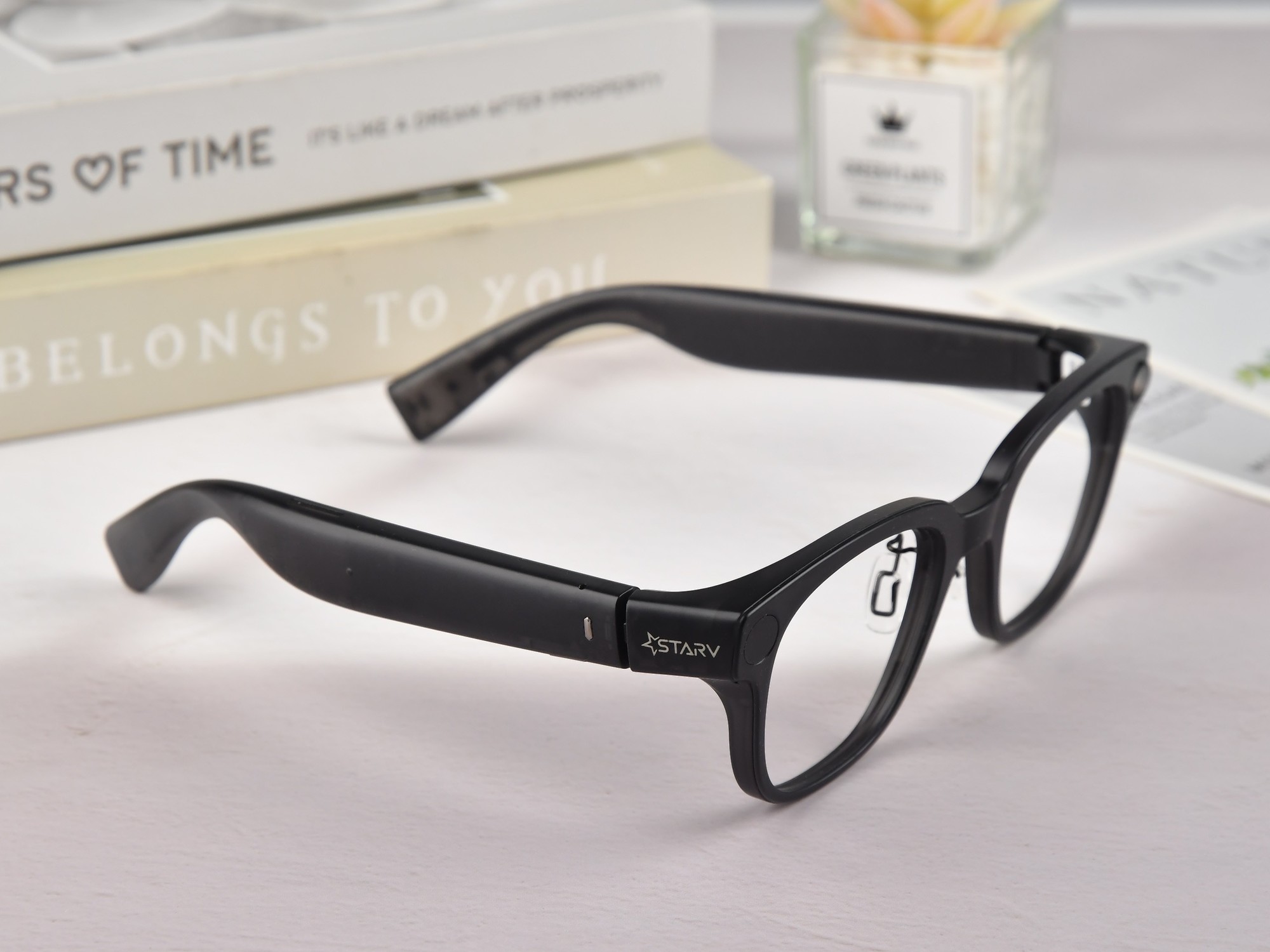 一直戴,一直拍:魅族StarV Snap 全面体验