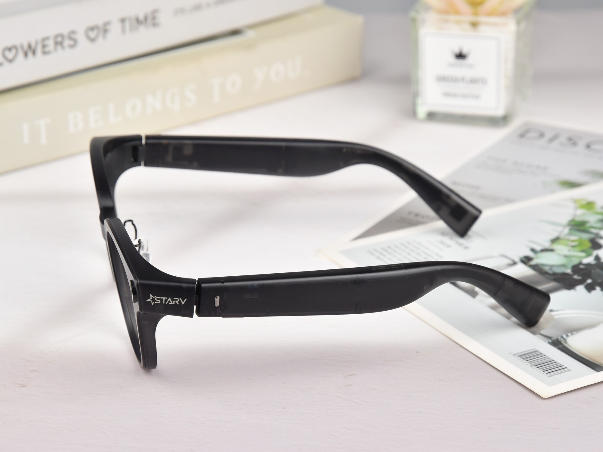 一直戴,一直拍:魅族StarV Snap 全面体验