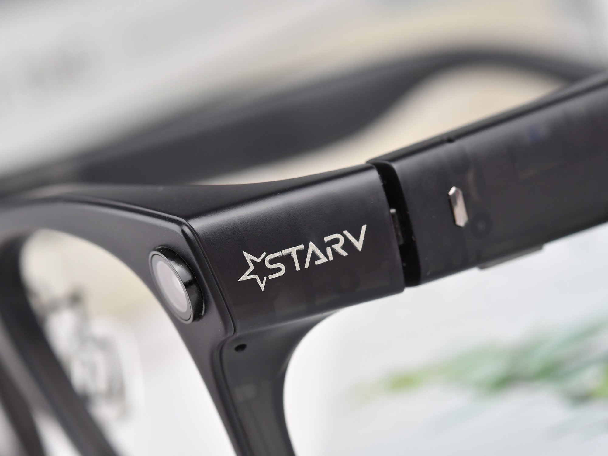 一直戴,一直拍:魅族StarV Snap 全面体验