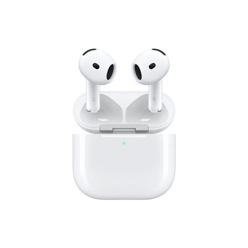 Apple AirPods 4 (支持主动降噪)蓝牙耳机