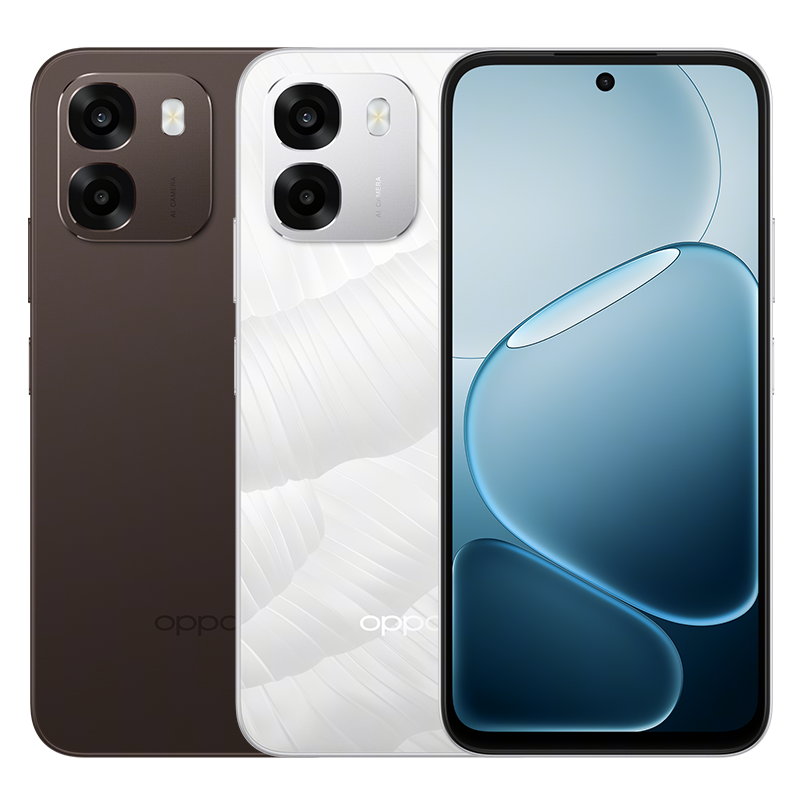 OPPO A6i+新款 oppoa6i+新品上市oppo5g全网通手机新款oppo手机官方旗舰店官网正品