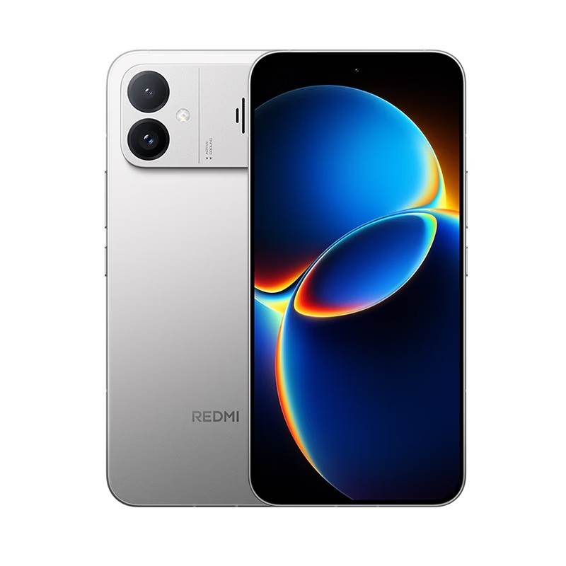 红米 K90 Max 性能魔王 游戏手机  12+256GB