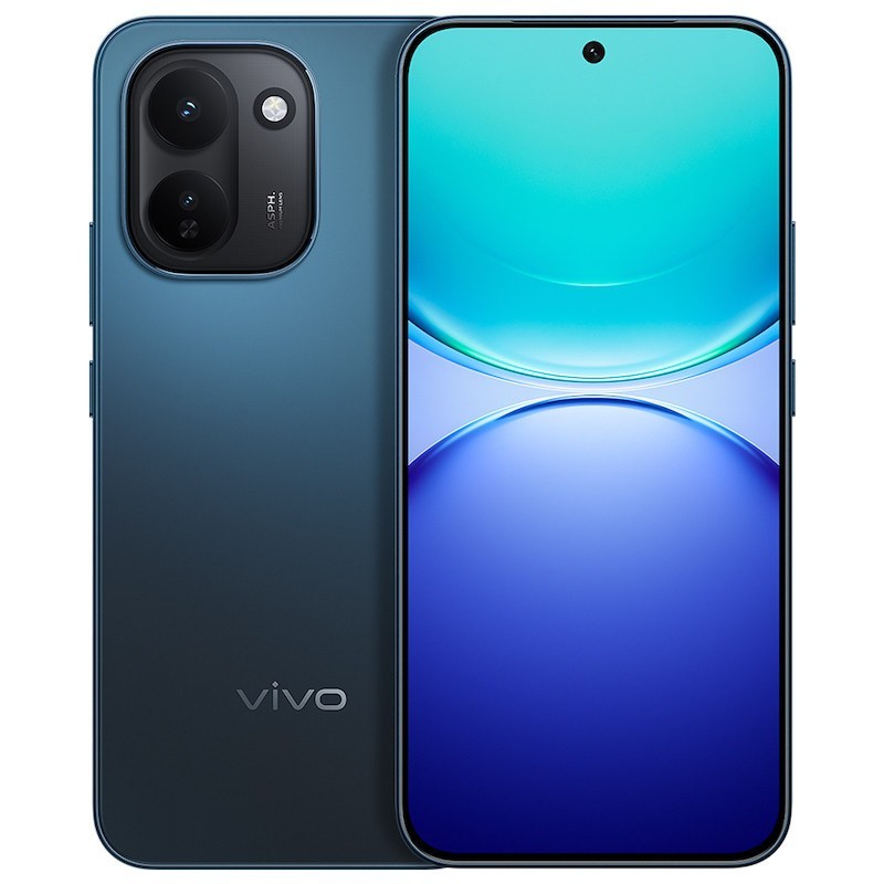 国家补贴：vivo Y600 Turbo手机官方旗舰店官网正品9000mAh大电池大内存耐久抗摔防水新款学生