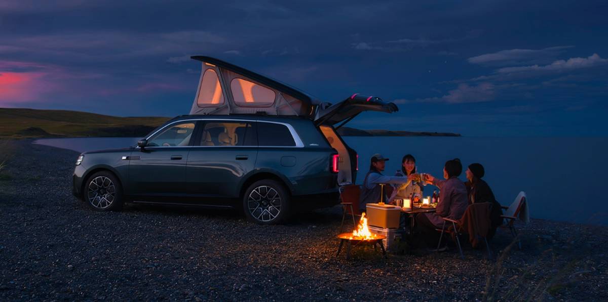 2026��9����������SUV��С����̵�6�����ʵ��Ա�
