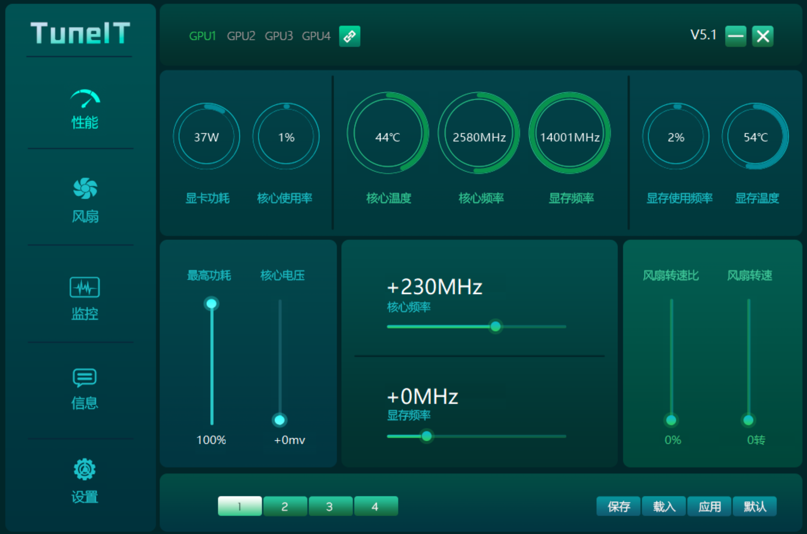 你的显卡需要超频吗?